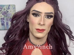 Amy9inch