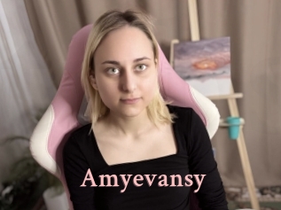 Amyevansy