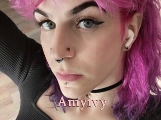 Amyivy