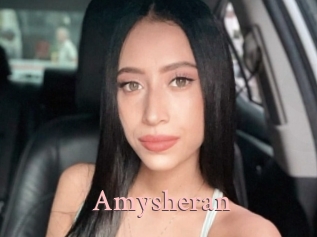 Amysheran