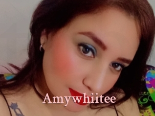 Amywhiitee