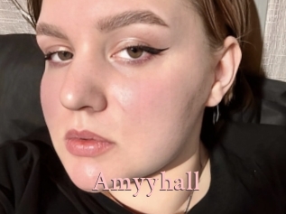 Amyyhall