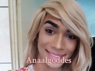 Anaalgoddes