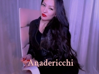 Anadericchi