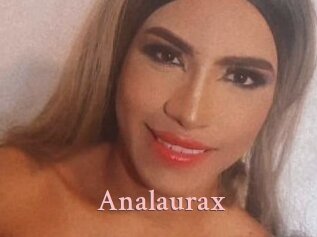 Analaurax