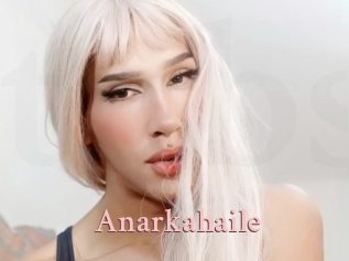 anarkahaile Tube Shemale