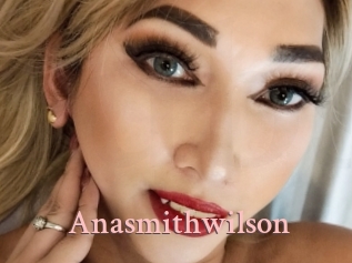 anasmithwilson Tube Shemale