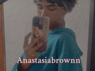 Anastasiabrownn