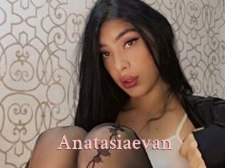 Anatasiaevan