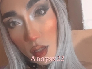 Anaysx22