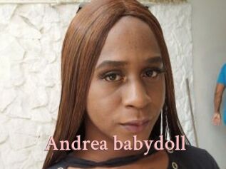 Andrea_babydoll