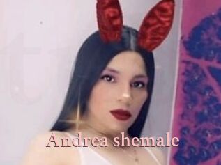 Andrea_shemale