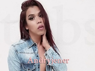 Andryjener