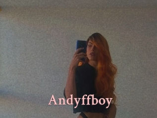 Andyffboy