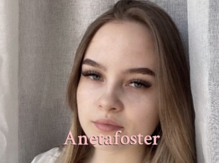 Anetafoster