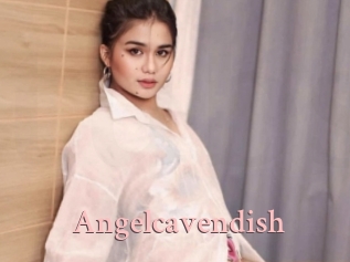 angelcavendish Tube Shemale