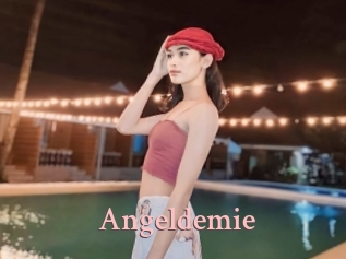 Angeldemie