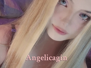 Angelicagin