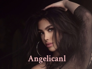 Angelicanl