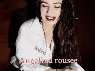 Angelina_rousee