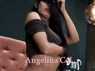 angelina_Col Tube Shemale