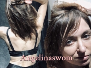 Angelinaswom