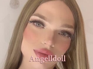 Angelldoll