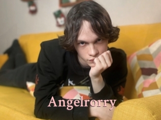 Angelrorry