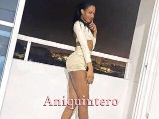 Aniquintero