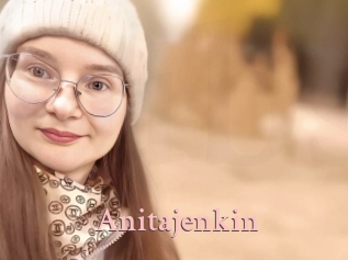Anitajenkin