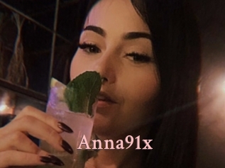 Anna91x