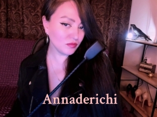annaderichi Tube Shemale