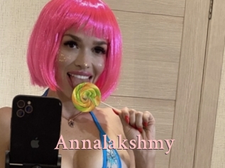 Annalakshmy