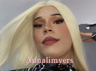 Annalimyers