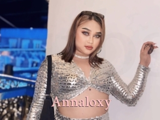 Annaloxy