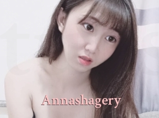 Annashagery
