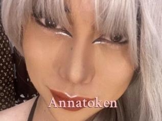 Annatoken