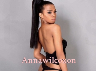 Annawilcoxon