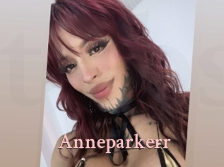 anneparkerr Tube Shemale