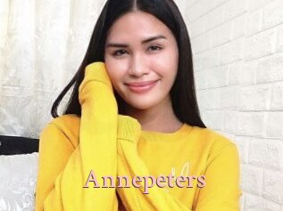 Annepeters