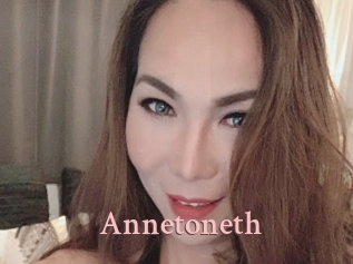 Annetoneth