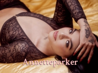 Annetteparker