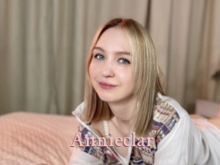 Annieclar