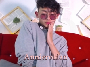Annieroldan