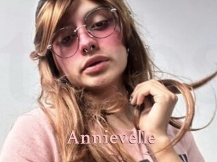 Annievelle