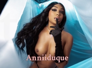 Anniiduque