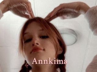 Annkima
