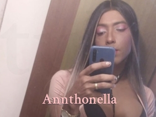Annthonella