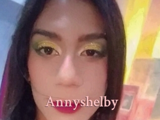 Annyshelby