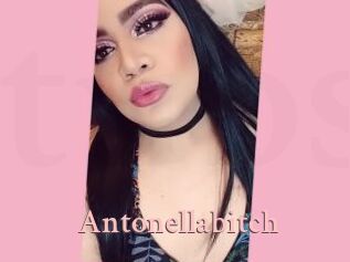 Antonellabitch